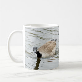 Caneca De Café Geese
