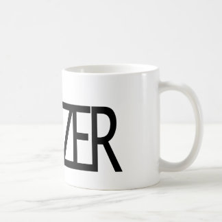 Caneca De Café Geezer