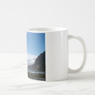 Caneca De Café Geleira de Mendenhall