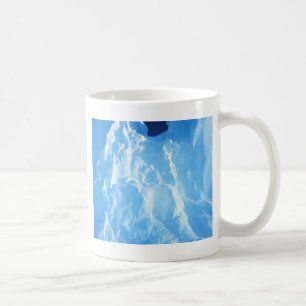 Caneca De Café Gelo Antártico