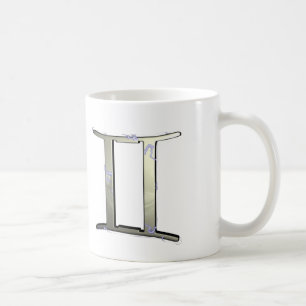 Caneca De Café Gêmeos