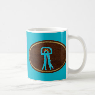 Caneca De Café Gêmeos 2008