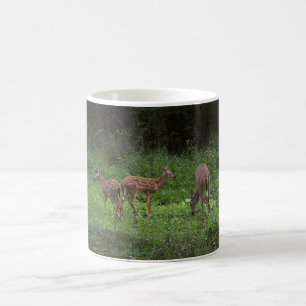 Caneca De Café Gêmeos e seu Mama