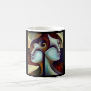 Caneca De Café Gemini 3
