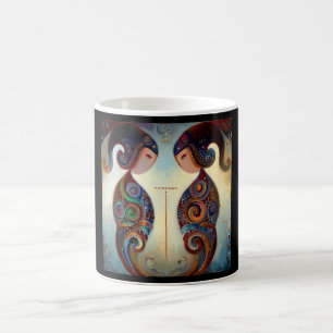 Caneca De Café Gemini 4