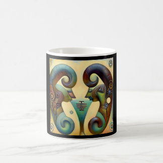 Caneca De Café Gemini 6