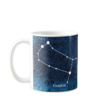 Gemini / leth-aon (tradução gaélica escocesa)