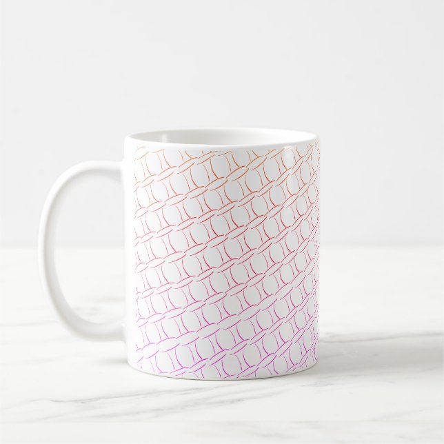 Caneca De Café Gemini Mug Intelectual (Esquerda)