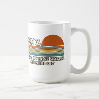 Caneca De Café Gen Z