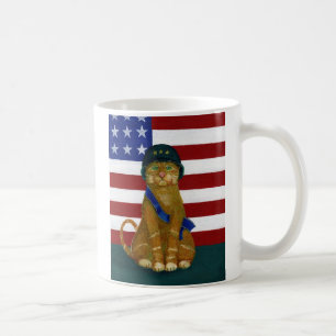 Caneca De Café General Catton