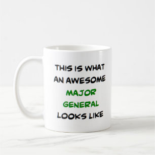 Caneca De Café general principal, incrível