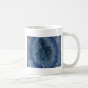 Caneca De Café Geode