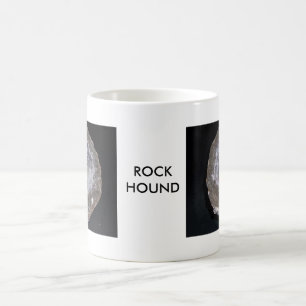Caneca De Café geodo