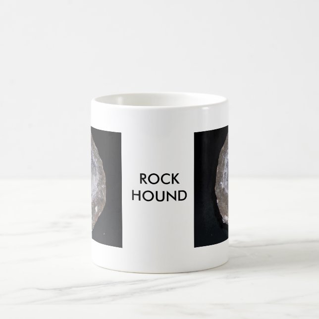 Caneca De Café geodo (Centro)