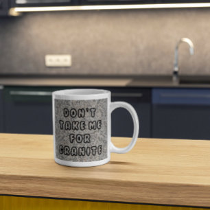 Caneca De Café Geólogo