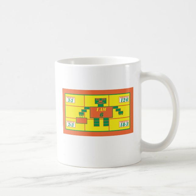 Caneca De Café Geometrics-Mug-Retângulo-Idade 6 (Direita)