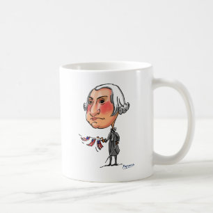 Caneca De Café gEoRgE