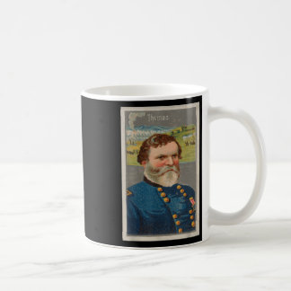 Caneca De Café George Henry Thomas Portrait (1888)