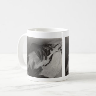 Caneca De Café Georgia O'Keefe Hand Mug