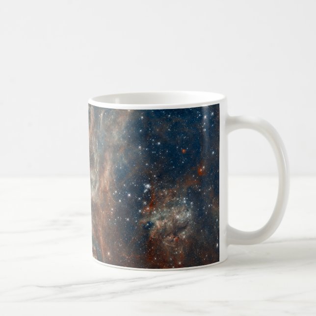 Caneca De Café Gerador de estrelas (Direita)