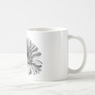 Caneca De Café Gerbera