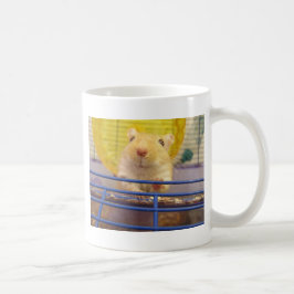 Caneca De Café Gerbil