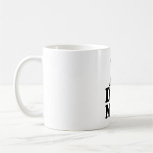 Caneca De Café German shepherd - German shepherd Cachorro Mãe