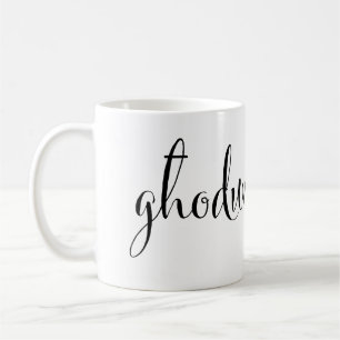 Caneca De Café għodwa t-tajba Good Morning Malta Mug