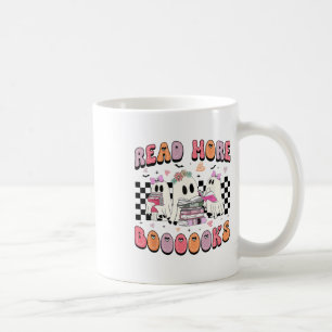 Caneca De Café Ghost Ghost Coffee Halloween Ghost Ice Cof