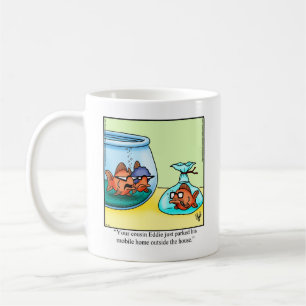Caneca De Café Gift de Humor Mug da Família Engraçado