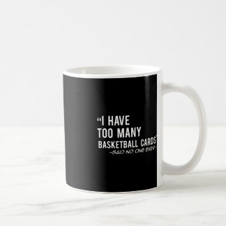 Caneca De Café Gift do Coletor de Cartões de Basquete Diversos