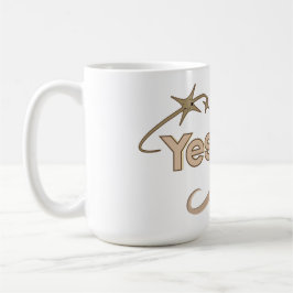 Caneca De Café Gift for Him – Yes Dear Funny Husband