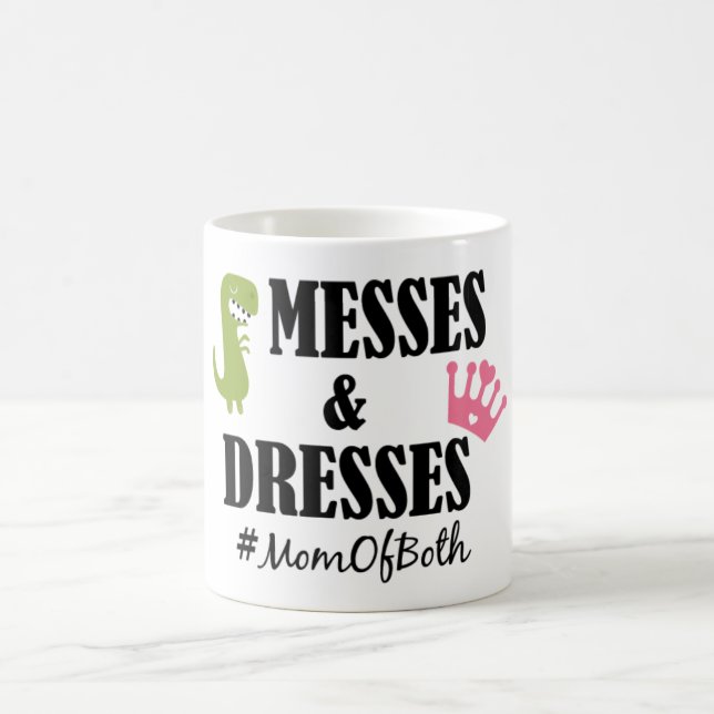 Caneca De Café Gift Mug (Centro)