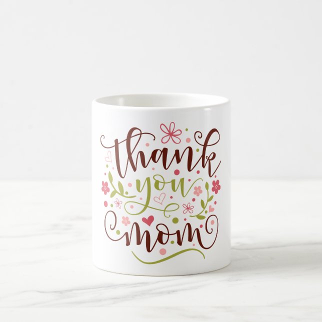 Caneca De Café Gift Mug (Centro)