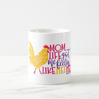 Caneca De Café Gift Mug