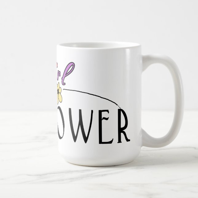 Caneca De Café Gift-Mug (Direita)