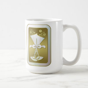Caneca De Café Gift Mug Casado