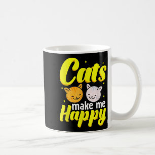 Caneca De Café Gift Veterinario Cat Groomer Whisperer Cats