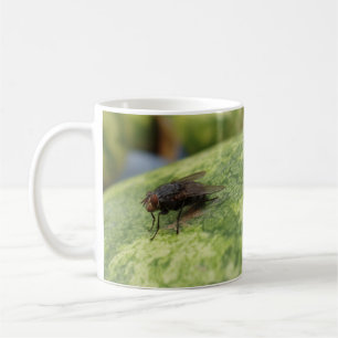 Caneca De Café GIGANT Fly Coffee Mug