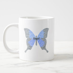Caneca de Café Gigante