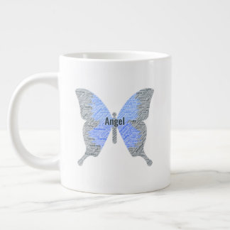 Caneca de Café Gigante