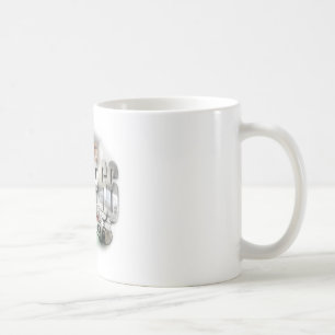 Caneca De Café Gigante dos Gêmeos - rota 66