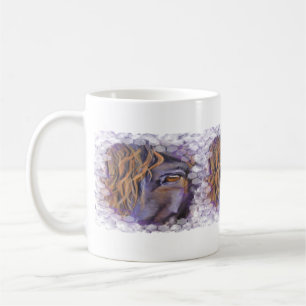Caneca De Café Gigante Gentil
