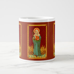 Caneca de Café Gigante St. Apollonia (VVP 001) #2