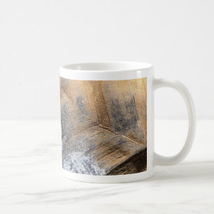 CANECA DE CAFÉ GIGANTE TORTOISE SHELL