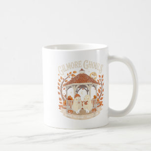 Caneca De Café Gilmore Ghouls Onde Você Assalta Eu Vou Seguir Lá