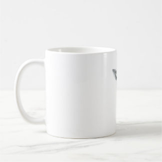 Caneca De Café Girafa