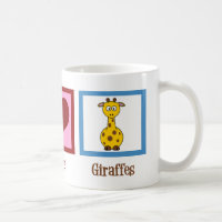 Girafa Custa