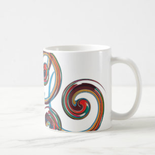 Caneca De Café Giro