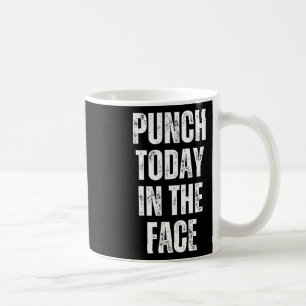 Caneca De Café Giro Motivacional Hoje Em Diante
